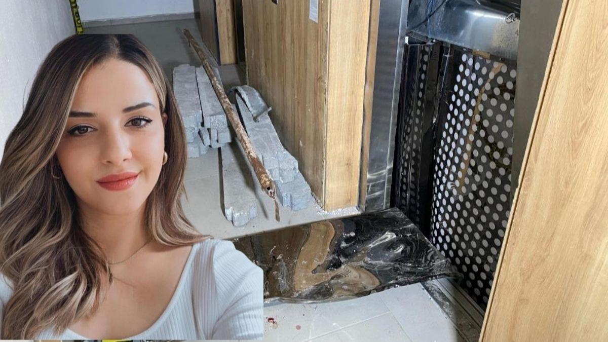 Asansr faciasyla ilgili 4 kii adliyeye sevk edildi