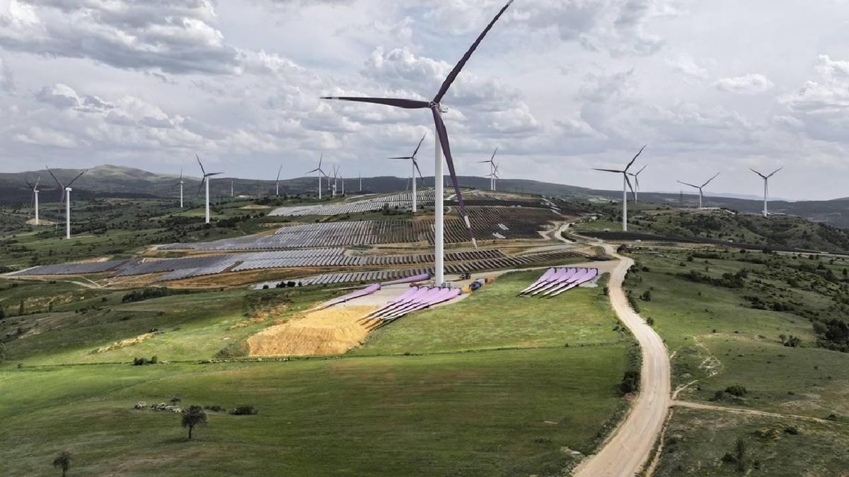Dampnar YEKA alan revize edildi: Karar Resmi Gazete'de