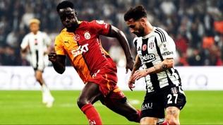 Galatasaray evinde çok farklı!