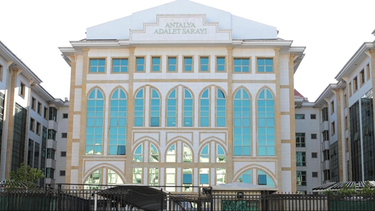 Hafriyat yolsuzluu soruturmasnda yeni gelime: 6 pheliye tutuklama