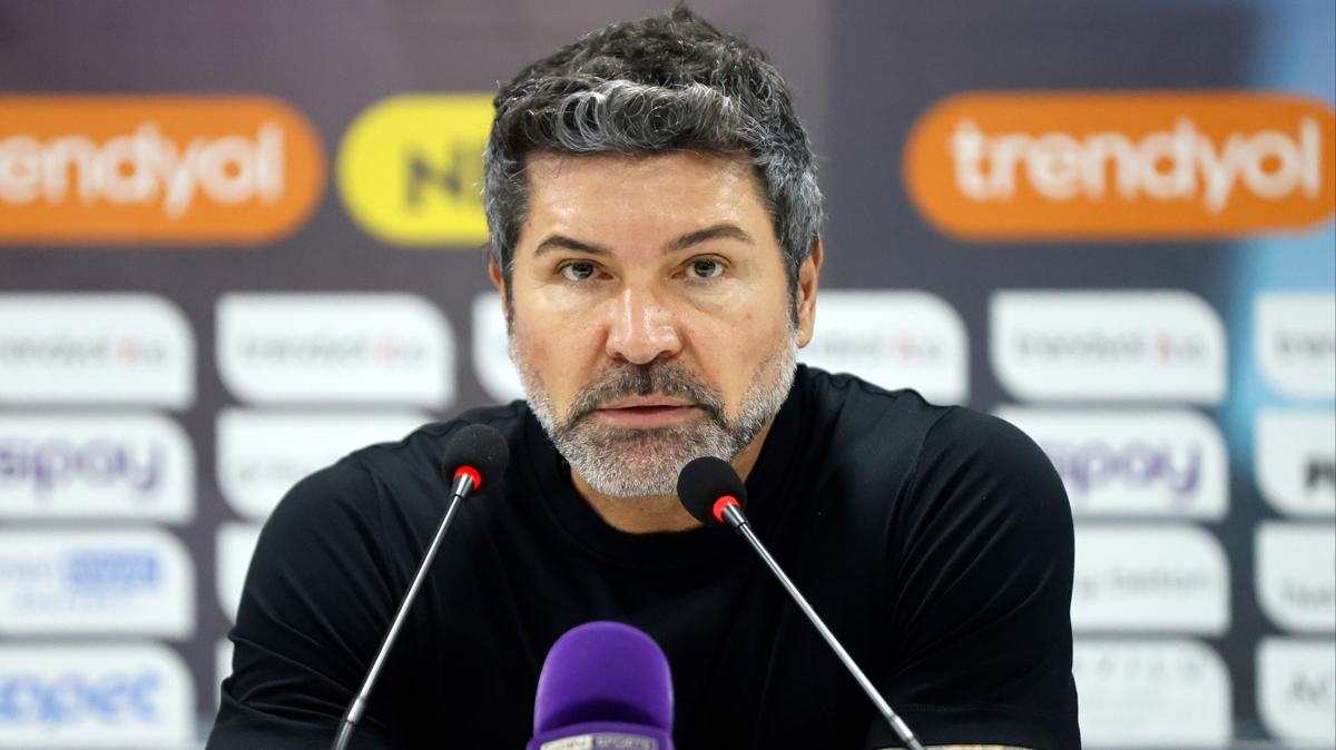 Hakan Kutlu: Sonuna kadar mcadele eden bir takm oluturmay hedefliyoruz
