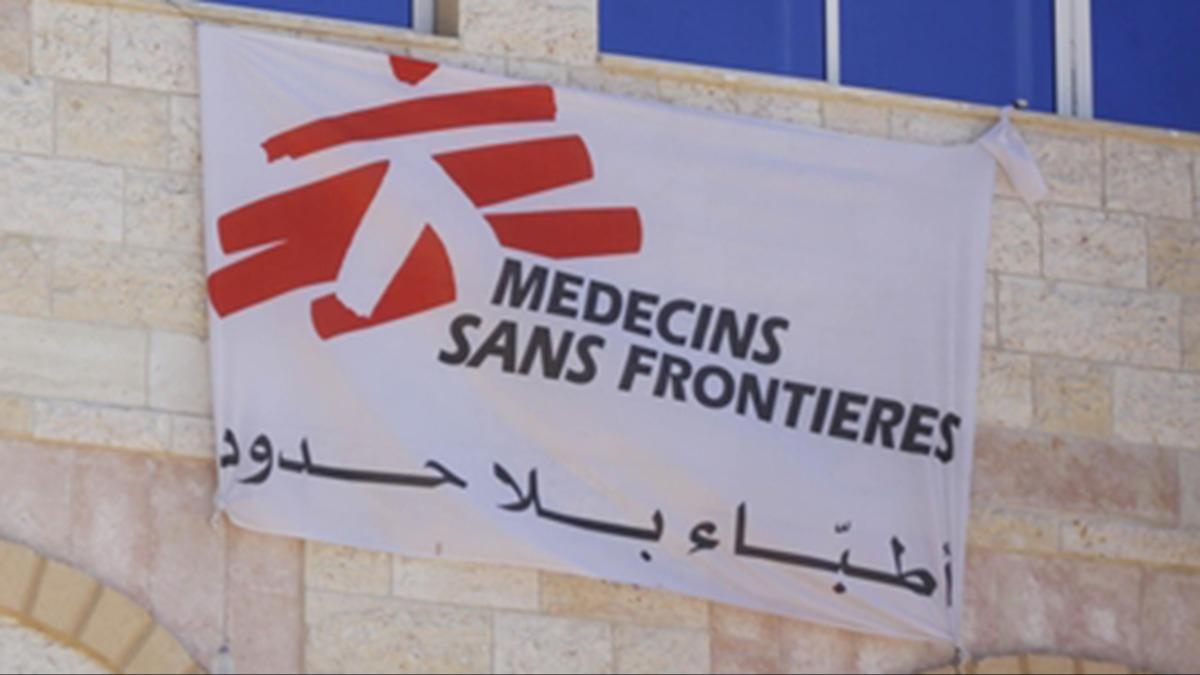 Katil ordusu ''snr tanmayan doktorlar'' hedef ald... 1 kii ehit oldu