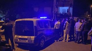 Kayseri'de aile katliamı: Cami çıkışında katledildiler