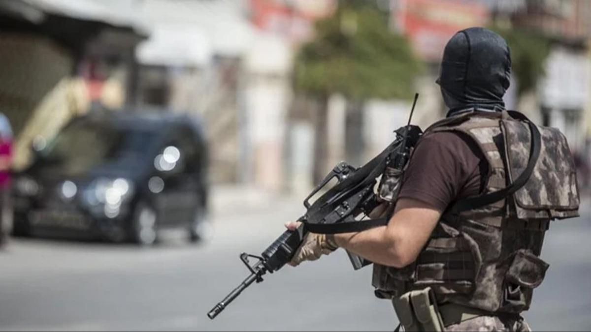 MT'ten Mossad'a ar darbe! Bir srail ajan daha yakaland