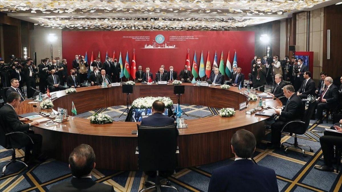 Nahvan Anlamas ile temeli atld! Trk dnyas 16 yldr kresel arenada sz sahibi