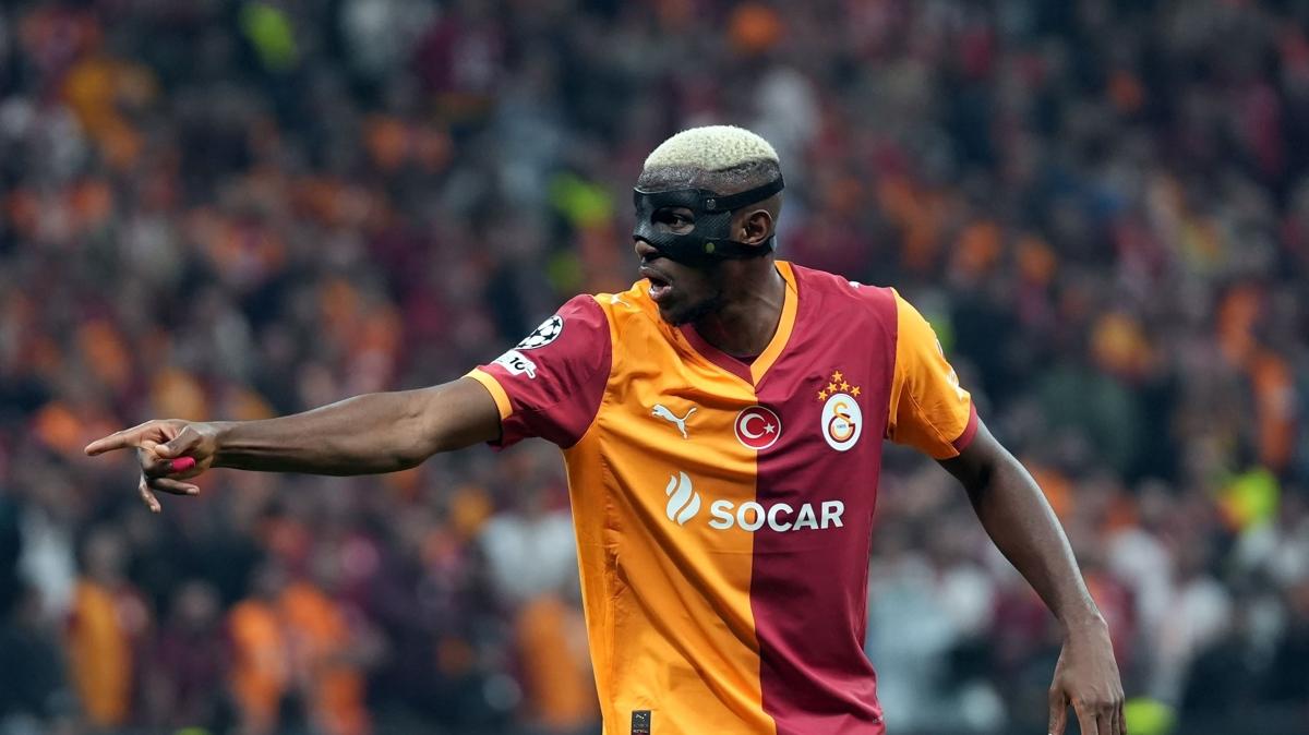 Osimhen szleri gndem olmutu! Gary Lineker zr diledi