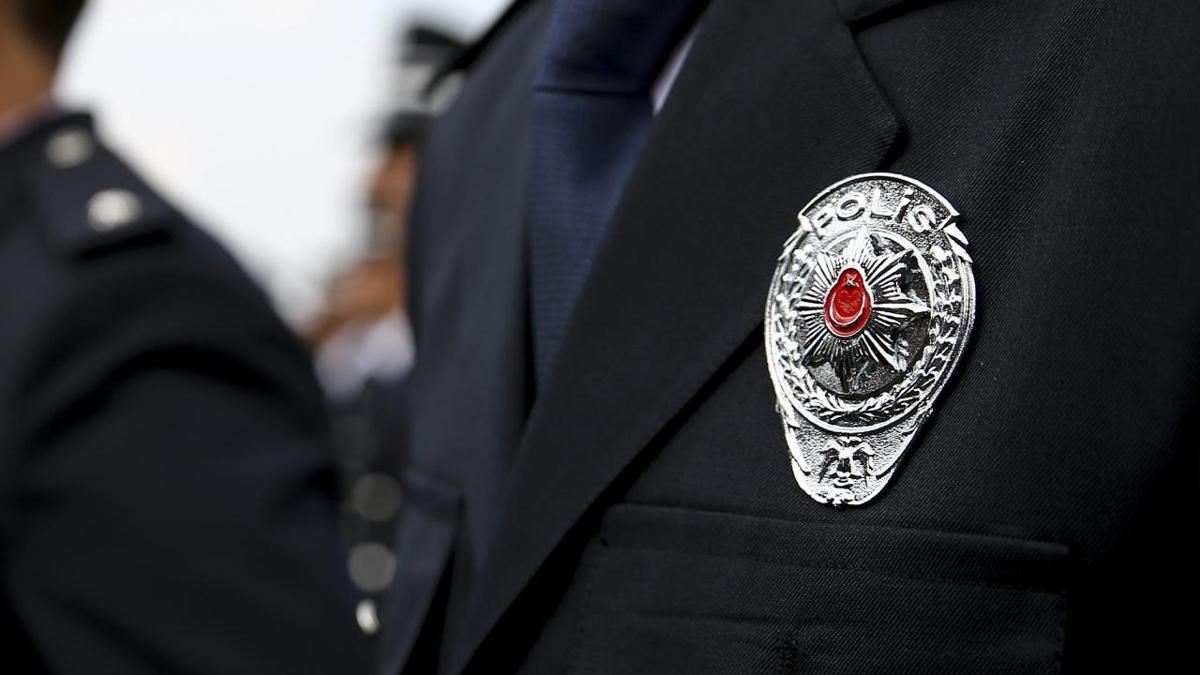 Polis atamalarnda tarihi deiiklik: Grev puan sistemi