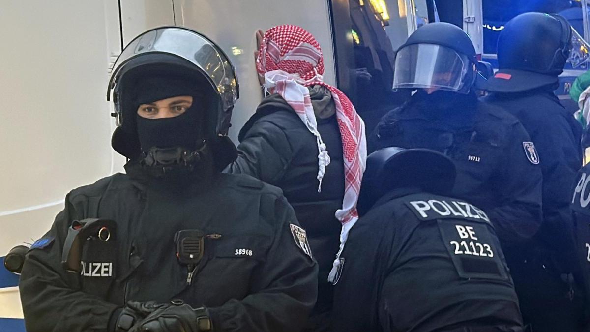 Rusya korkusu, ‘Panzer'i Gazze önünde sessizliğe mahkûm etti
