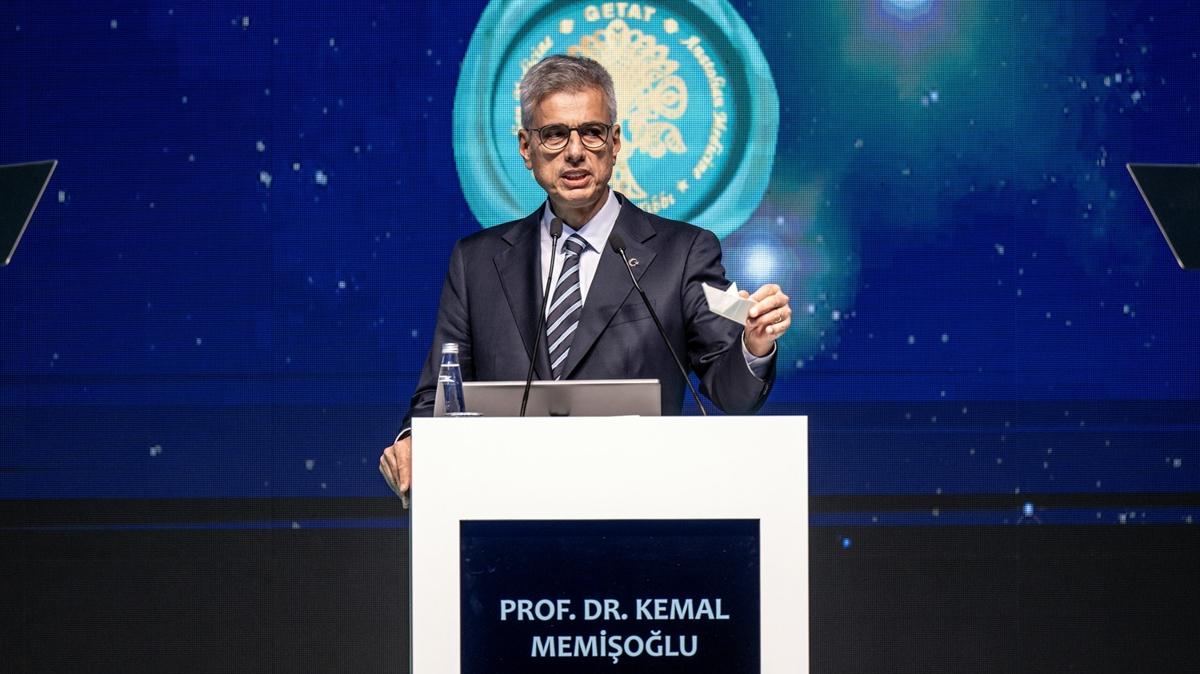 Salk Bakan Memiolu: Trkiye blgesel merkez haline gelecek 