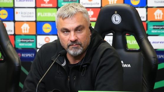 Thomas Reis: Galibiyetten ötürü gurur duyuyoruz