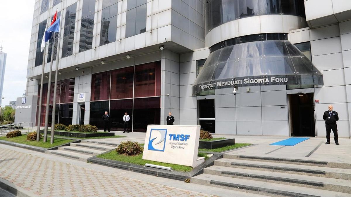 TMSF'den ifte sat: Ekotrk ve Simya Metal ihaleye kyor