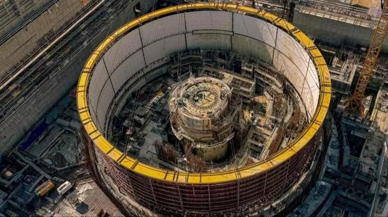 Türkiye'nin enerji kozu! Küçük modüler reaktörler stratejik rol oynayacak