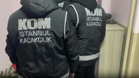 'TUS kampı' görünümünde FETÖ yapılanması: 5 şüpheli doktor yakalandı