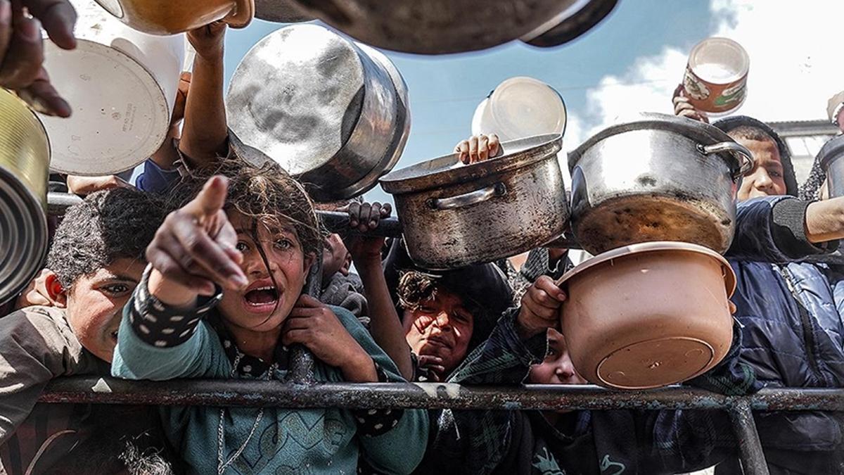 Uluslararası toplumun çöküşü pahasına İsrail'i kurtarmak  