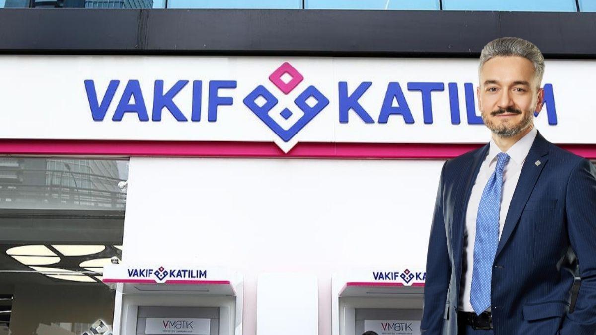 Vakf Katlm'dan srdrlebilir ulama katk: Elektrikli arj kampanyas