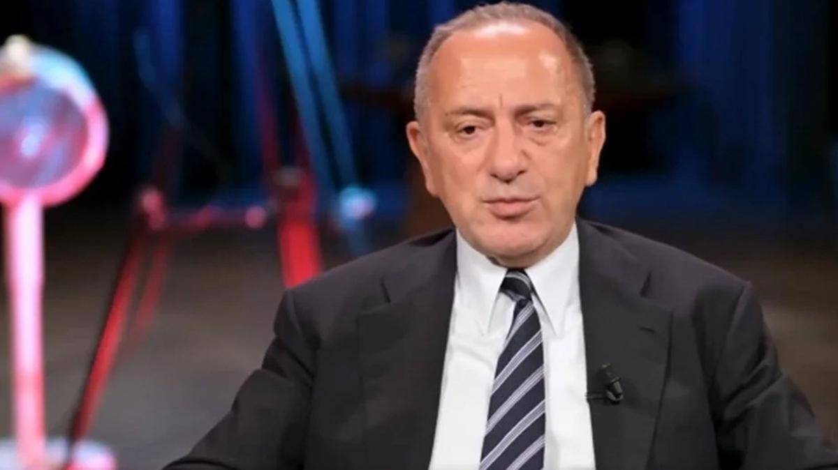 lk kez hakim karsna kt! Mahkemeden Fatih Altayl hakknda karar 