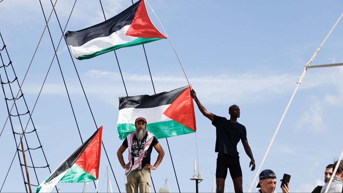 Zulm baki deildir, adalet mutlaka galip gelecektir  