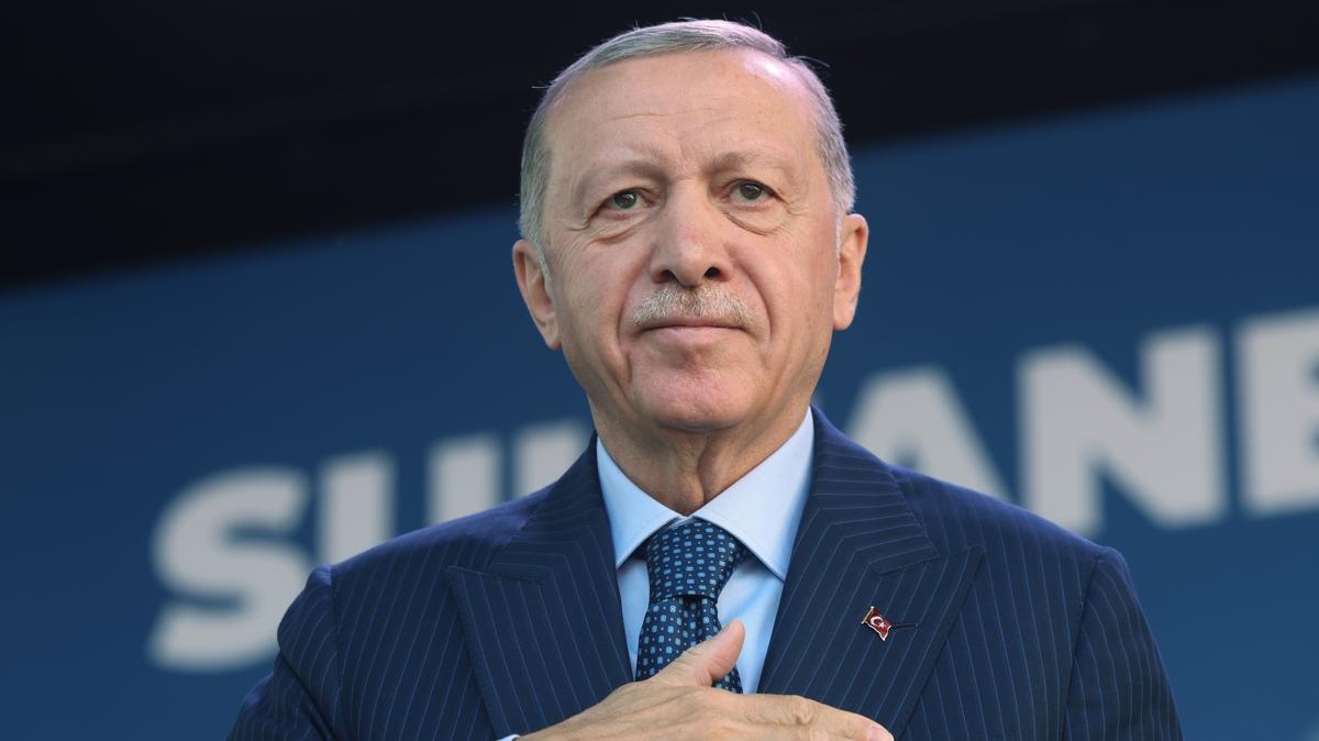 1.5 ylda hayata geirildi: Sultanbeyli'de toplu al treni... Kurdeleyi Cumhurbakan Erdoan kesecek