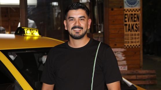 Adanalı taksiciden anlamlı jest... Yeni doğan bebeye THY tarifesi