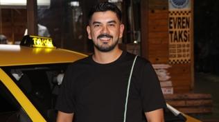 Adanalı taksiciden anlamlı jest