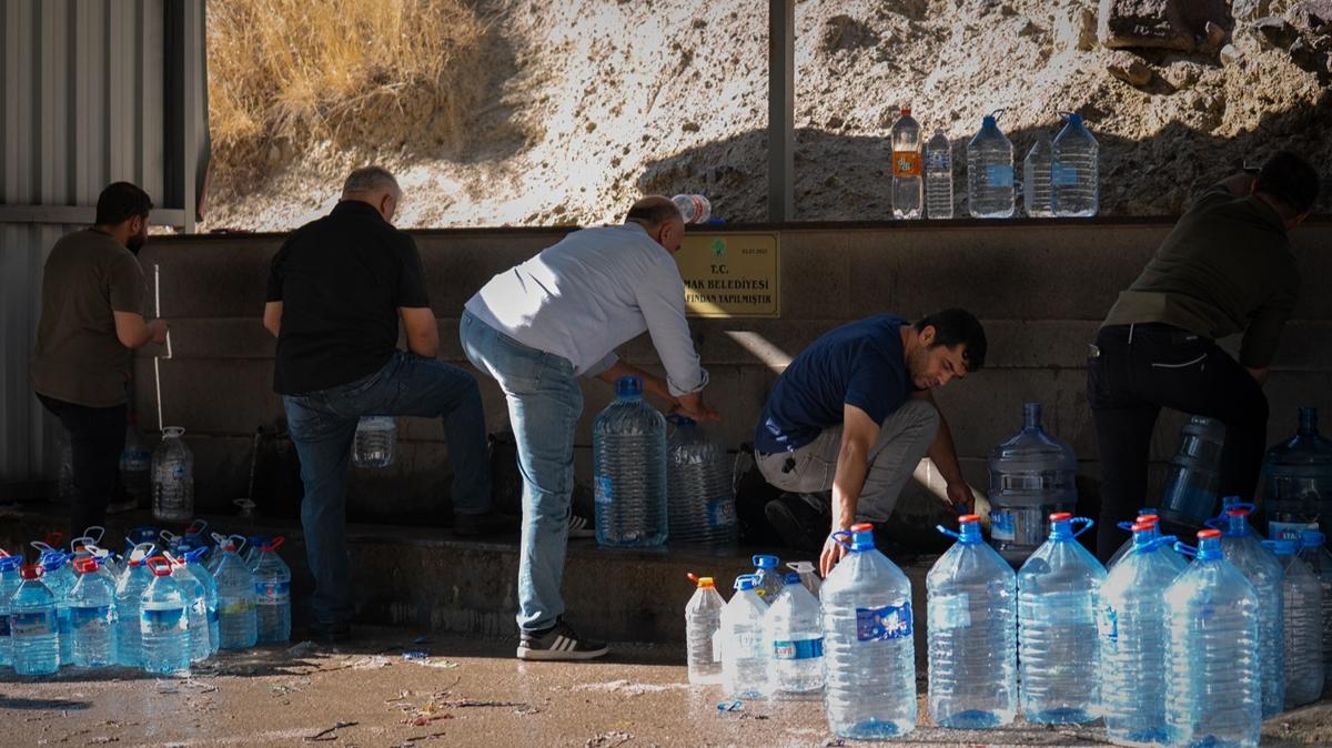 CHP'den fiyasko belediyecilik: Su vermez faturalarla cep yakar