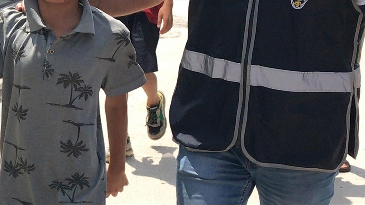 ocuk sulular iin yeni dzenleme! Cezann st snr ykseltiliyor