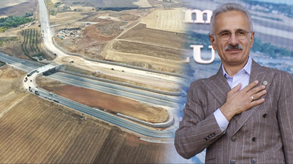 Kritik projelerin al pe pee yapld! Srclere byk kolaylk salayacak