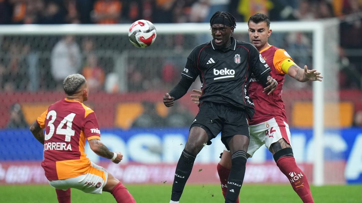 Tammy Abraham: 1 puandan herkes mutsuz