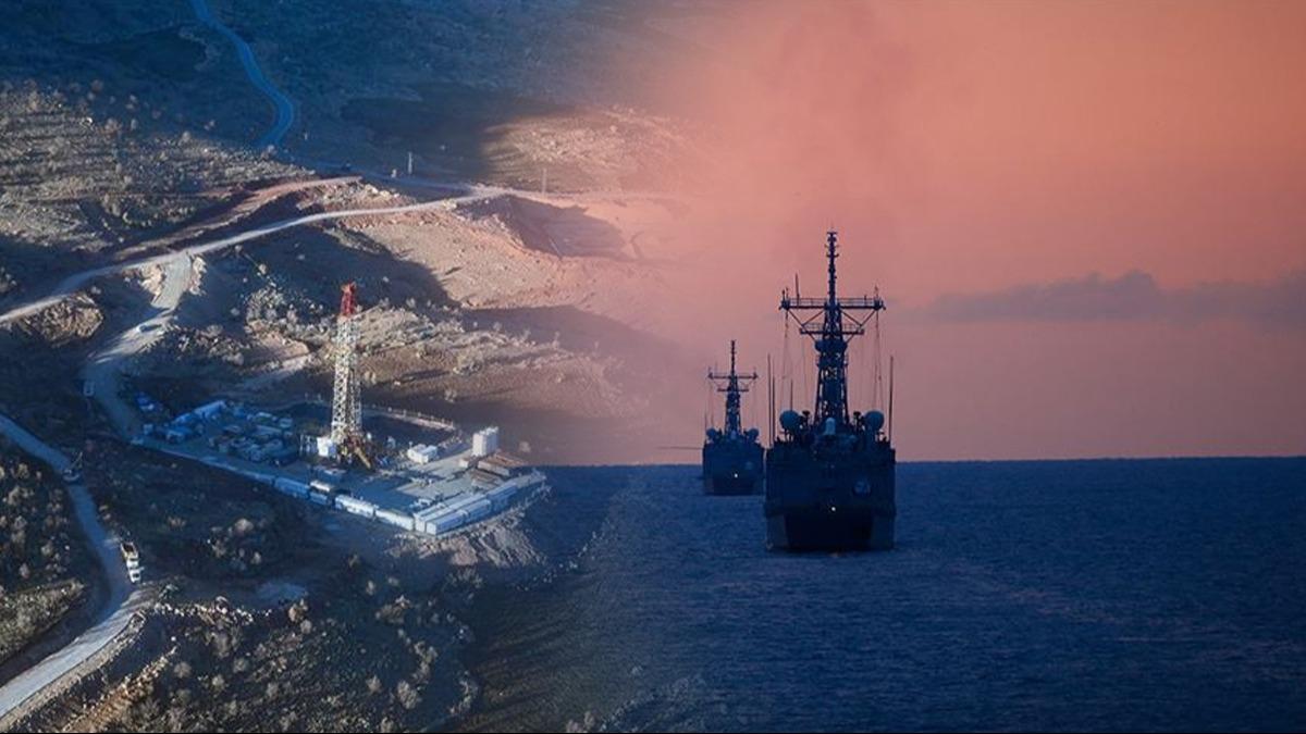Mavi Vatan'dan Gabar'a Trkiye'nin enerji devrimi: Sradaki hedef Somali ve Libya