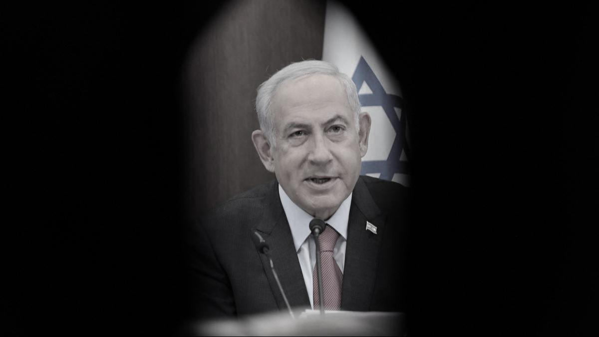 Netanyahu'nun soykrmc trol ordusu deifre oldu: Paylamlara milyonlar sam