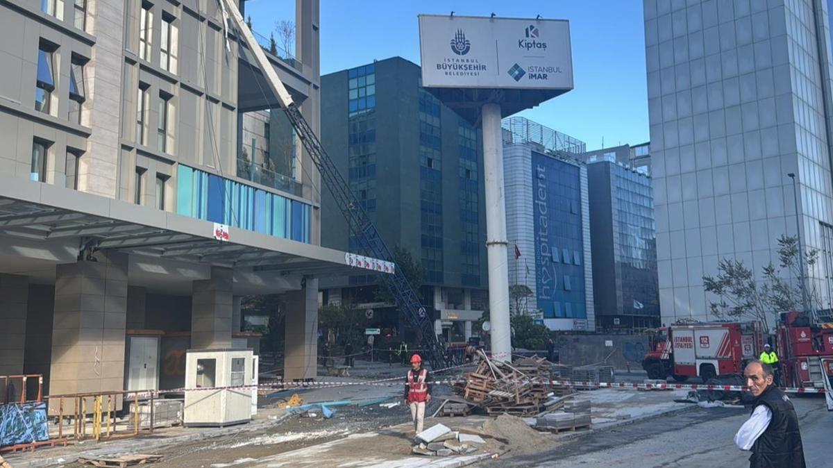 ili'de inaat alanndaki vin renci yurduna devrildi