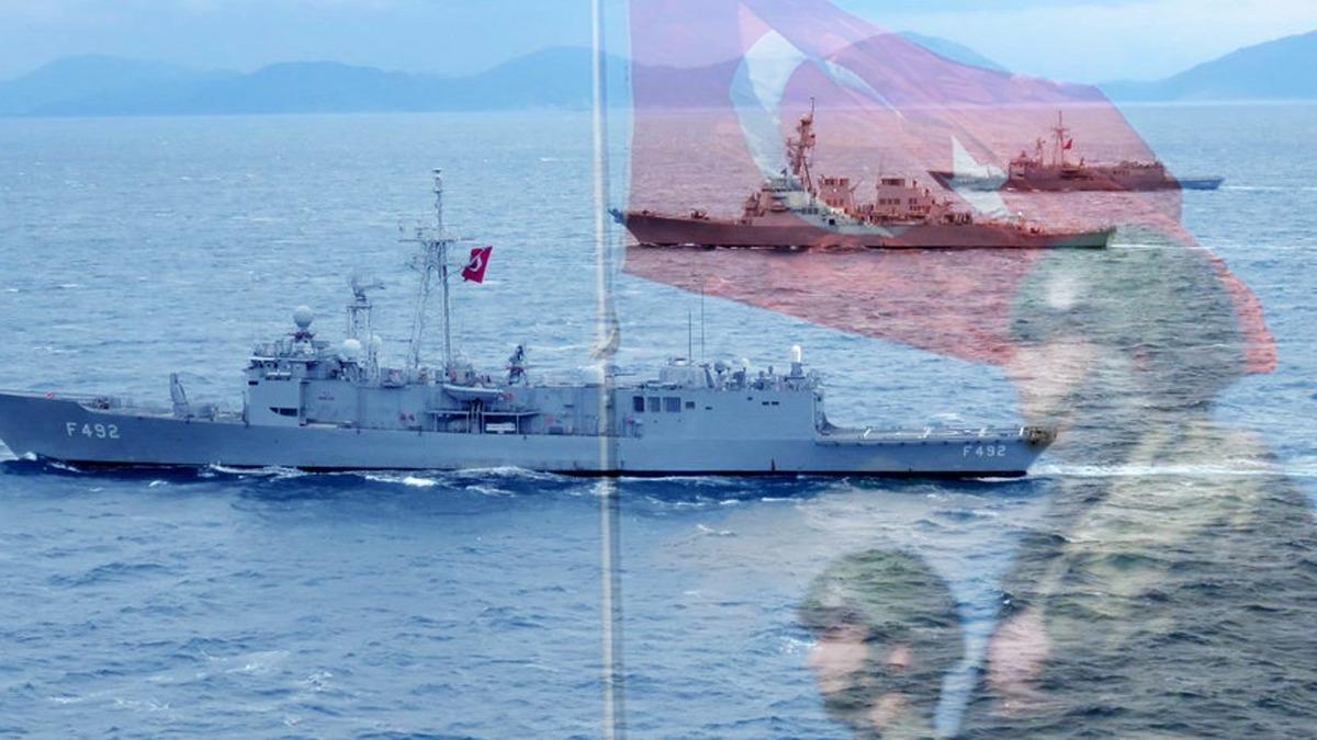 ABD, Bat'nn yerini aldmzn farknda: Trkiye bize yardm edebilir