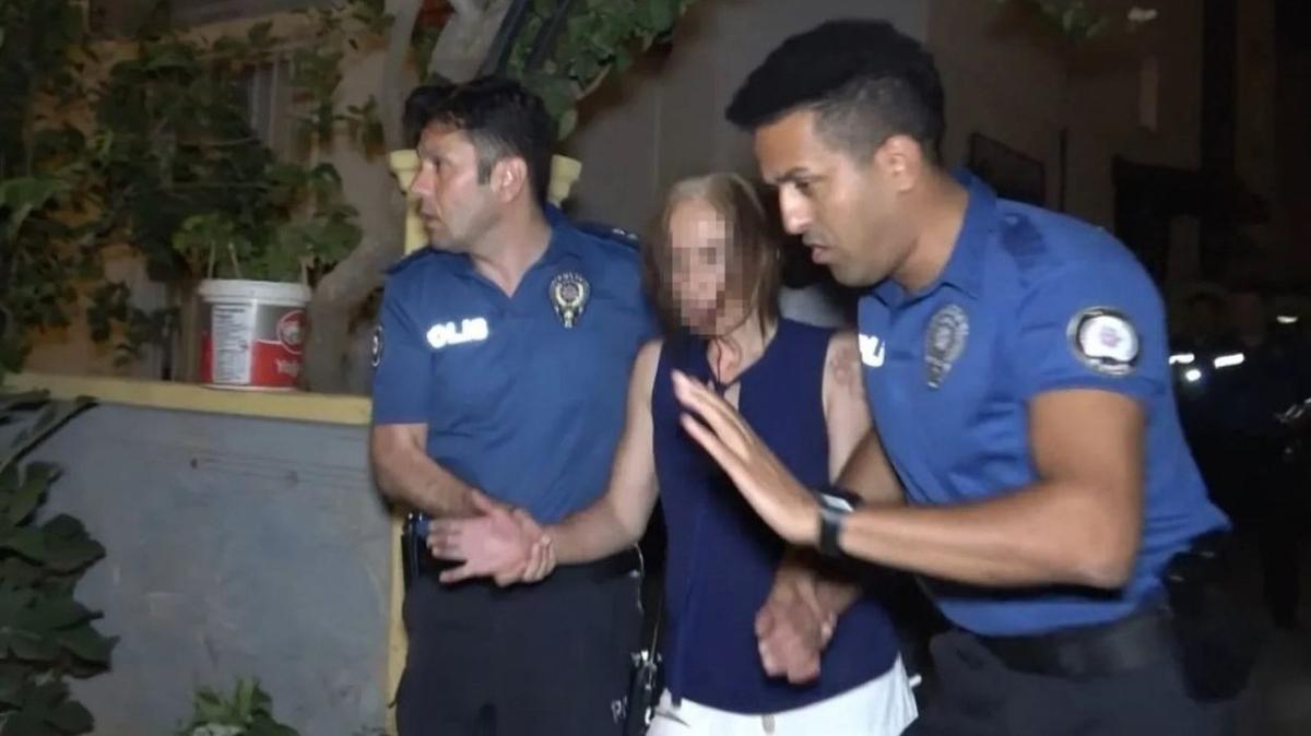 Antalya'da dehet! 6 ocuu benzinle yakmaya kalkt! 2 yl sonra verilen karar aileleri isyan ettirdi