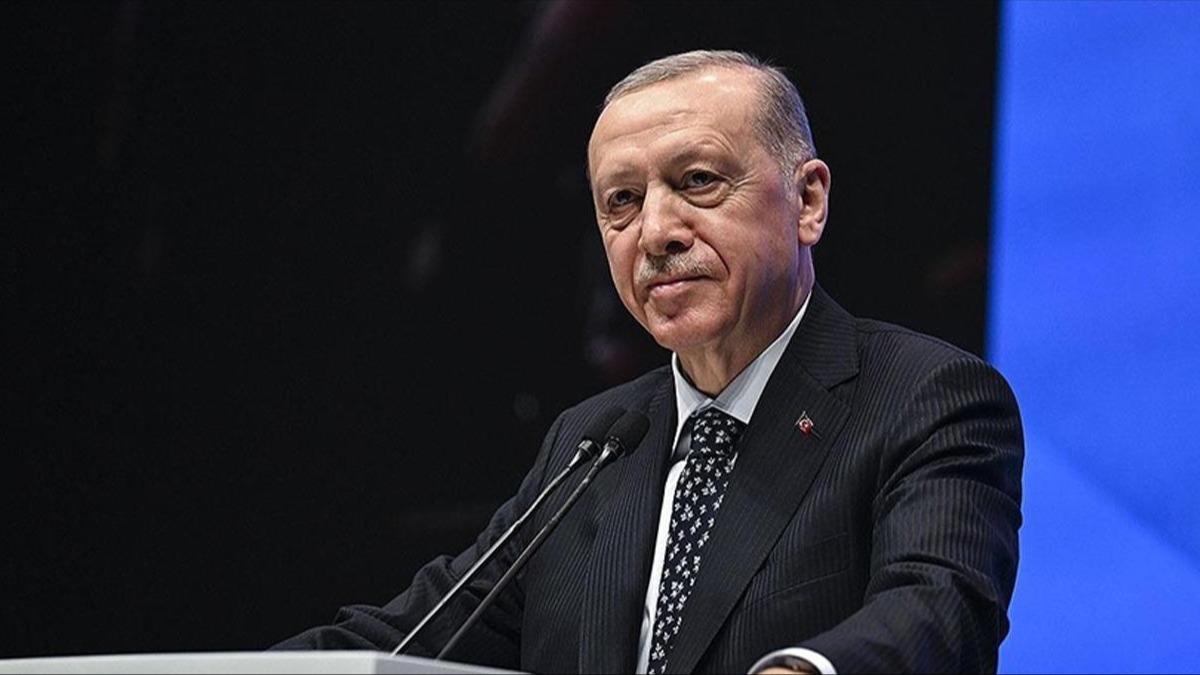 Cumhurbakan Erdoan, 10 Ekim'de baba oca Rize'ye geliyor  