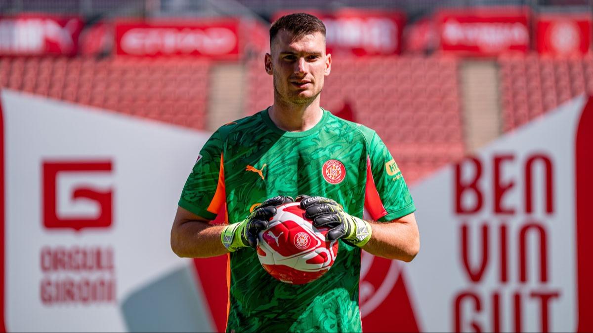 Dominik Livakovic spanya'da beklentinin altnda kald