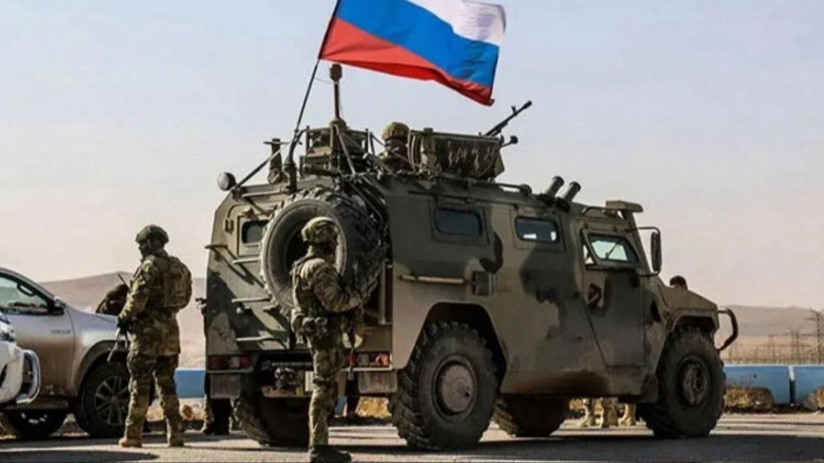 Donetsk'te kritik gelime: Rusya, yeni bir yerleimi ald 