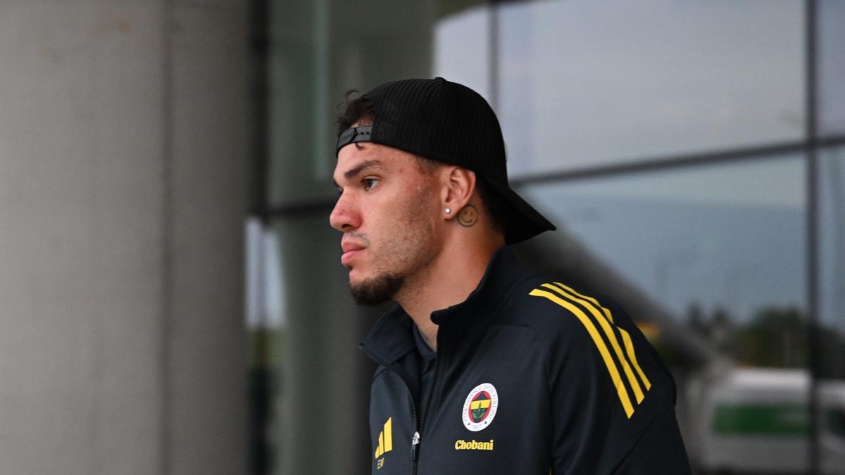 Fenerbahe'den aklama geldi! Ederson'un durumu belli oldu