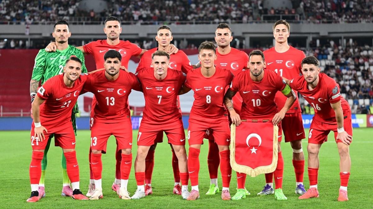 Futbolda milli mesai balyor