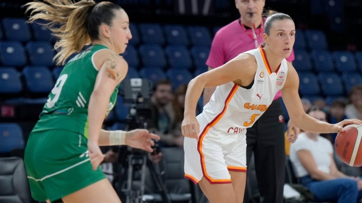 Galatasaray ada Faktoring evinde farkl kazand