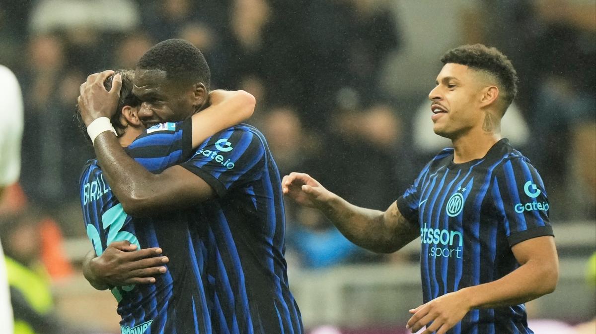 Inter evinde drt ke