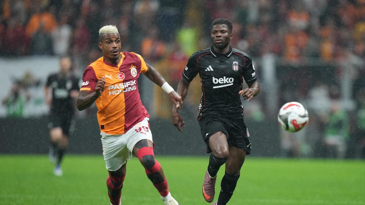 Mario Lemina: Ben kendime ilgili konumak istemiyorum