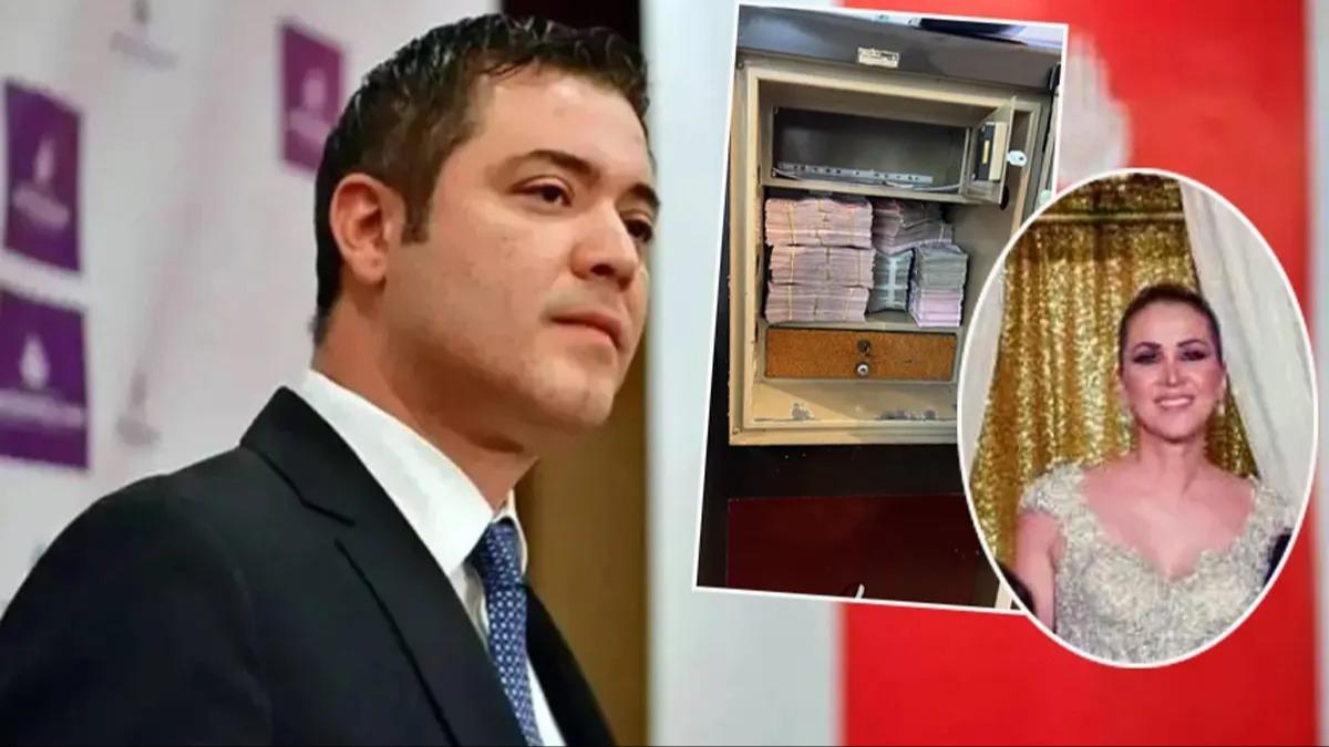 Rvete ''tak'' klf! Ongun ailesinin tezgah ifaland