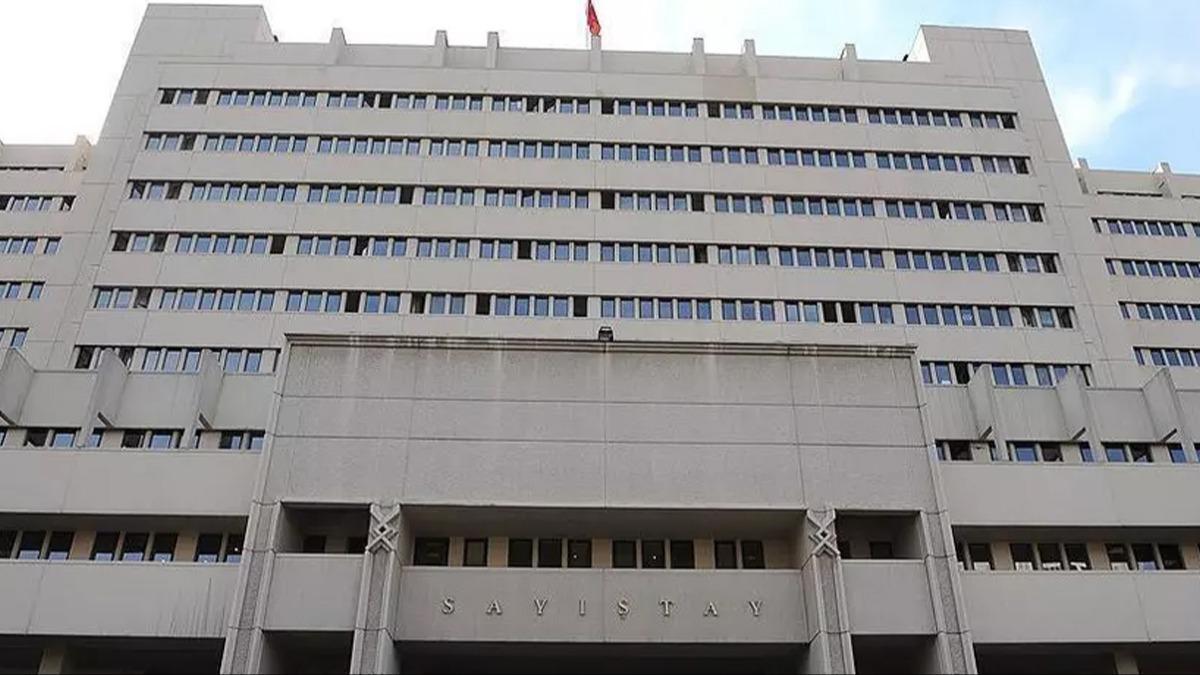 Saytay'da bo bulunan 5 yelik iin seim sreci balyor 