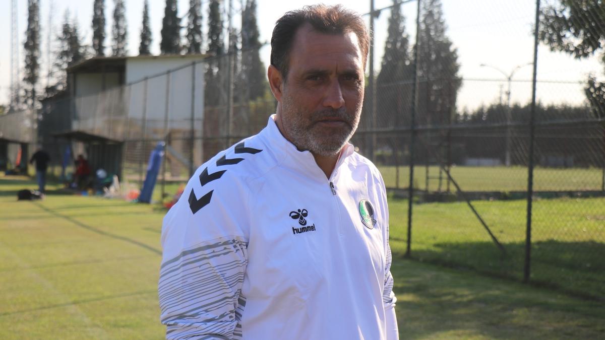 Serhat Stl: Man anlarndan ok hakem kararlar konuulacak 
