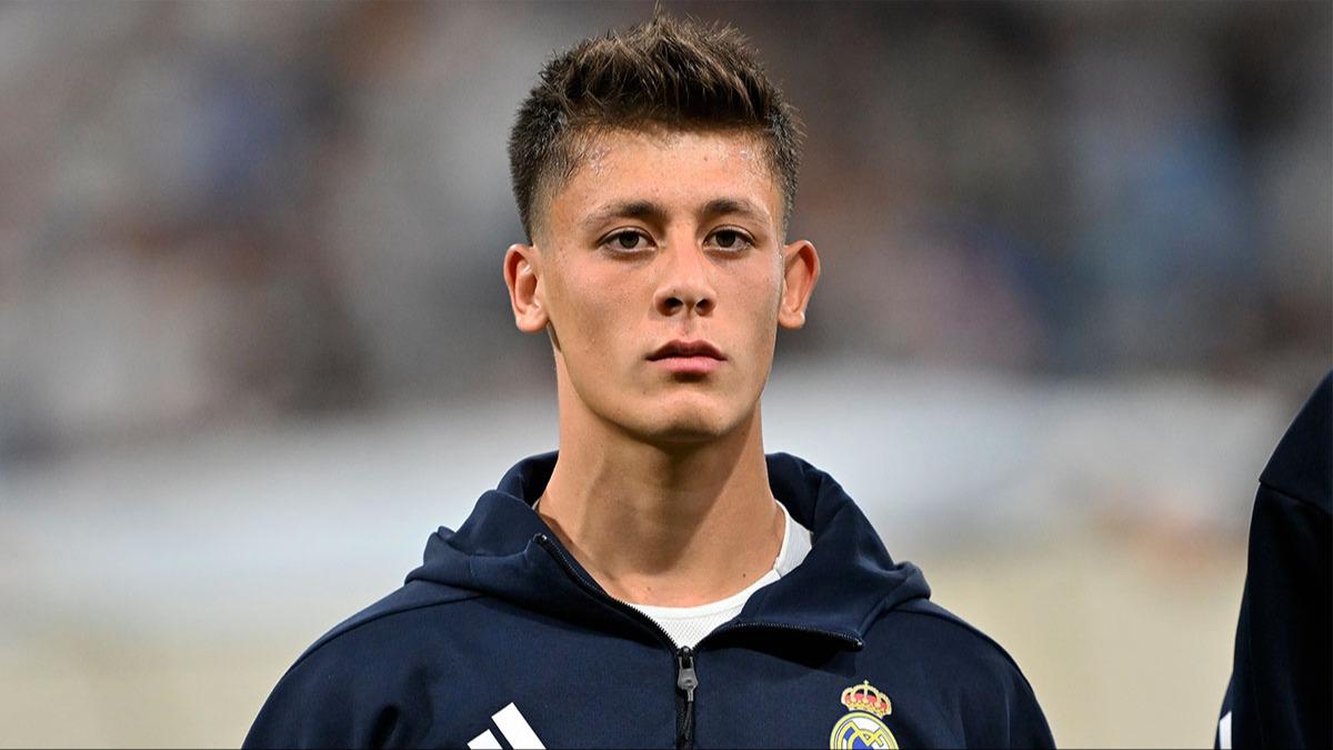 Villarreal mann ardndan gndem oldu! Tm spanya Arda Gler'i konuuyor