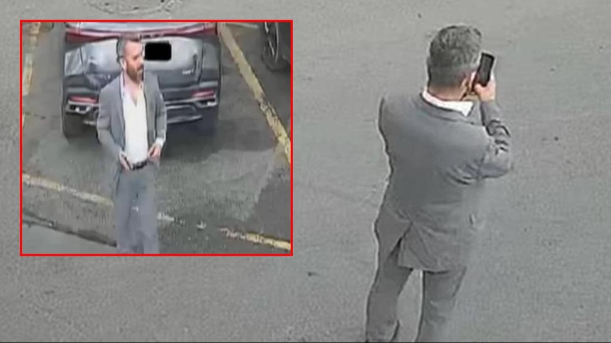 Bor batandan MOSSAD ajanlna! stanbul'da yakalanan casuslarn kirli a deifre oldu