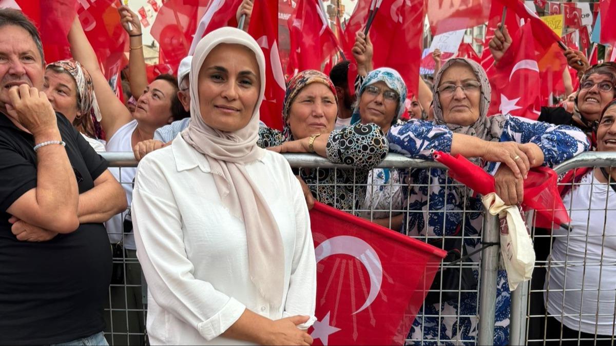 CHP'li bakan istifa etti: Usulszlk ve iddet nedeniyle ayrlyorum