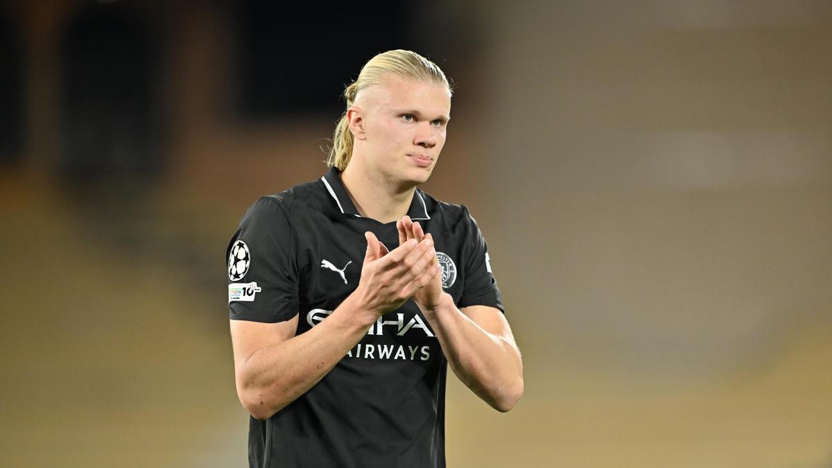 Erling Haaland yuvadan uuyor! Yldz oyuncu iin dev talip