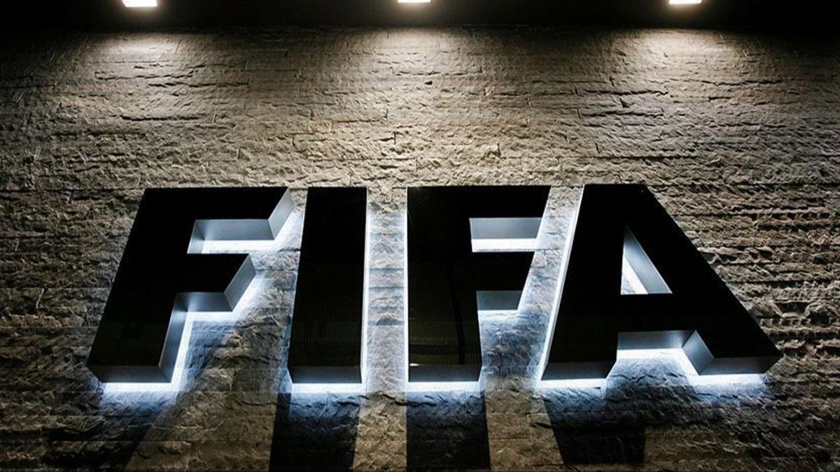 FIFA aklad! 2 Sper Lig kulbne transfer yasa