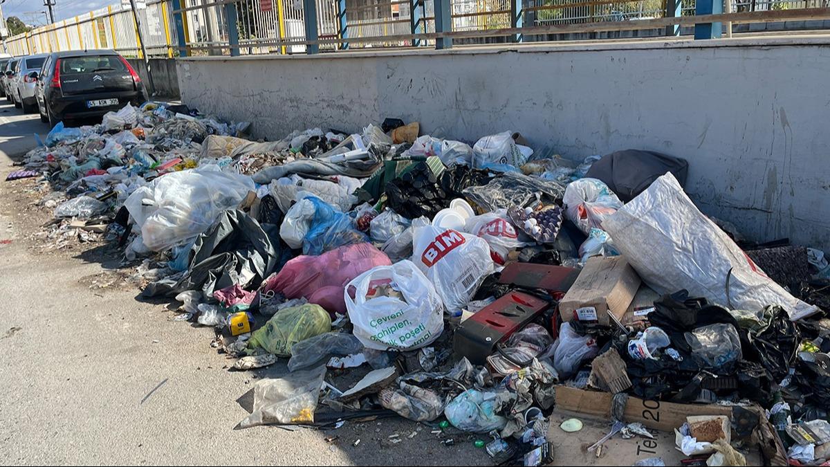 Grev bitti, p ilesi bitmedi! CHP'li belediyeye tepki: Milleti kandryorlar, oy yok artk 